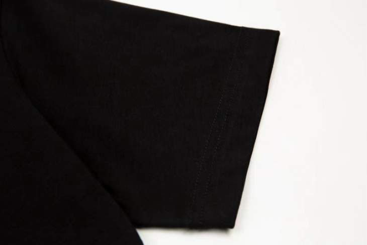 Picture of Balenciaga T Shirts Short _SKUBalenciagaXS-LmptxB008021053